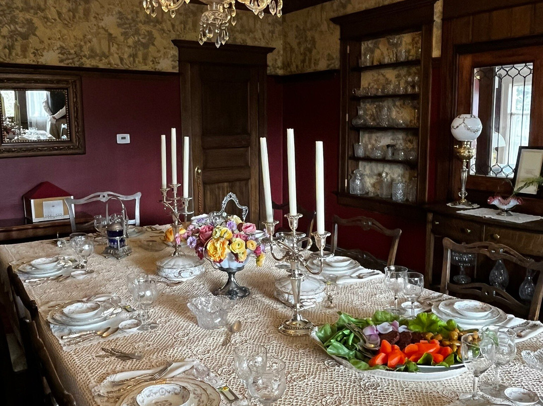 Stanley Home Museum and Education Center-埃斯蒂斯公园必去景点