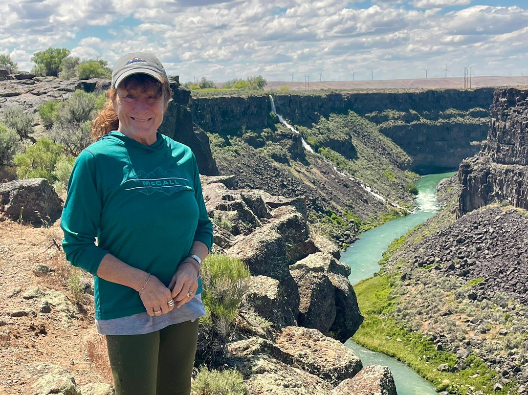 Malad Gorge State Park-Hagerman必去景点