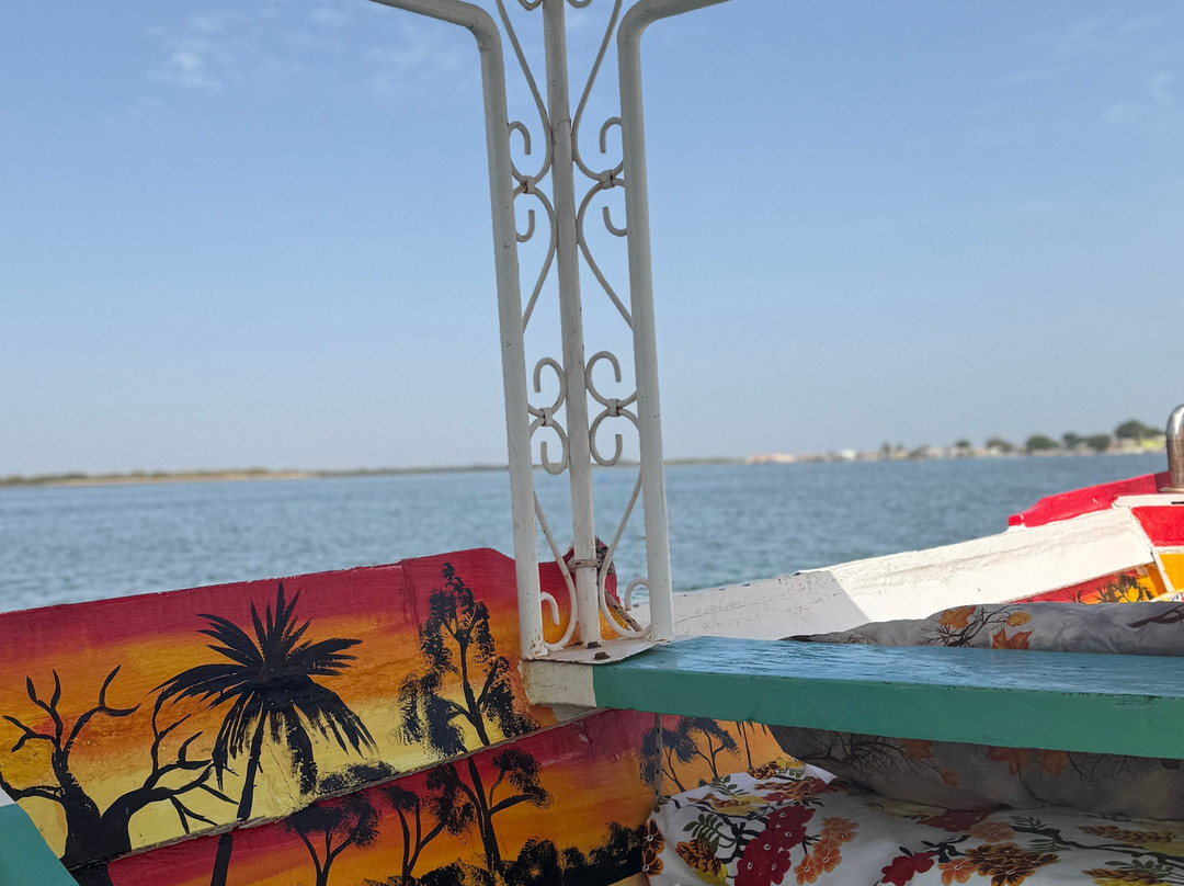 Iles du Saloum Decouverte景点图片