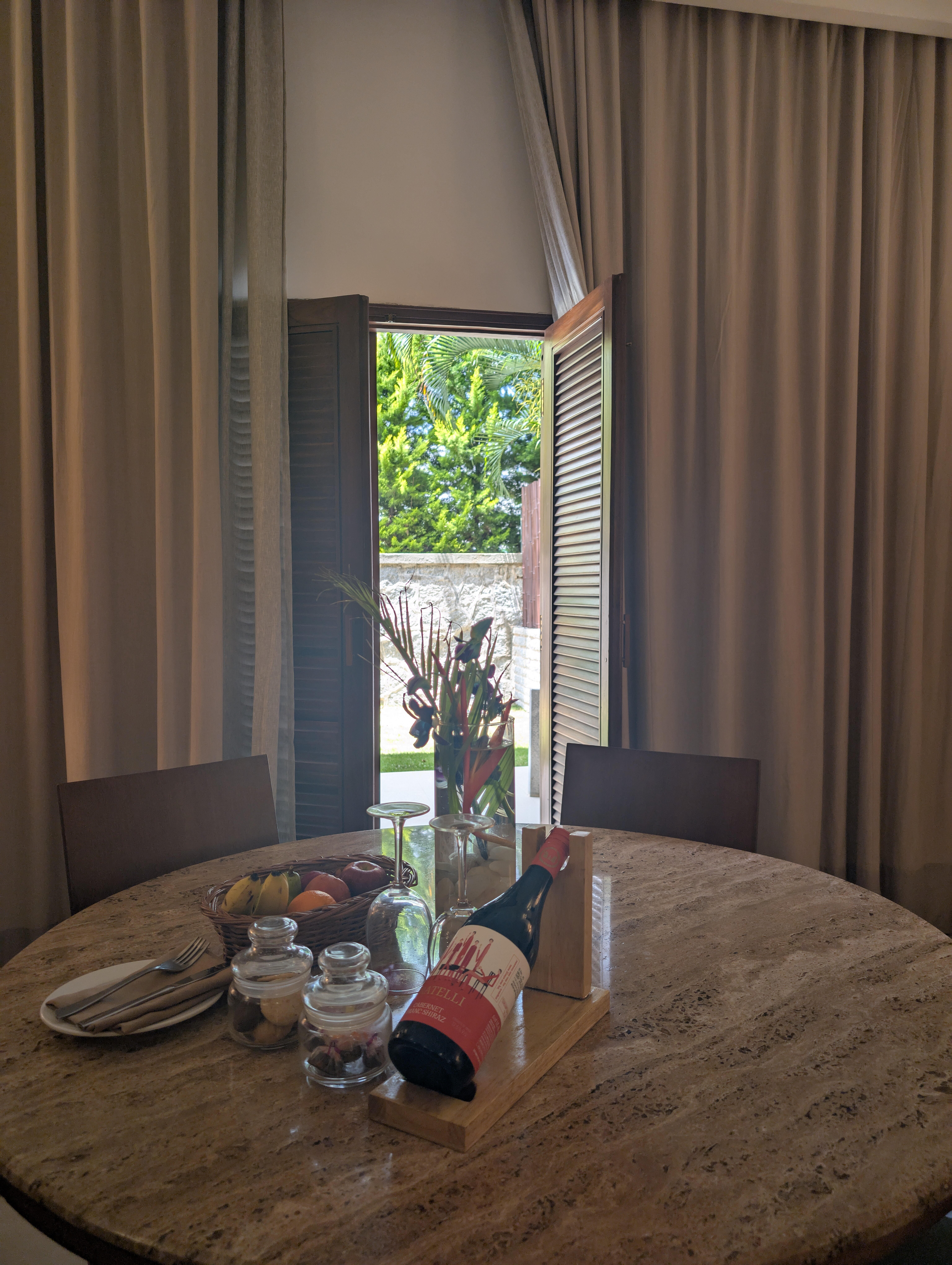 Angsana Oasis Spa & Resort-官方