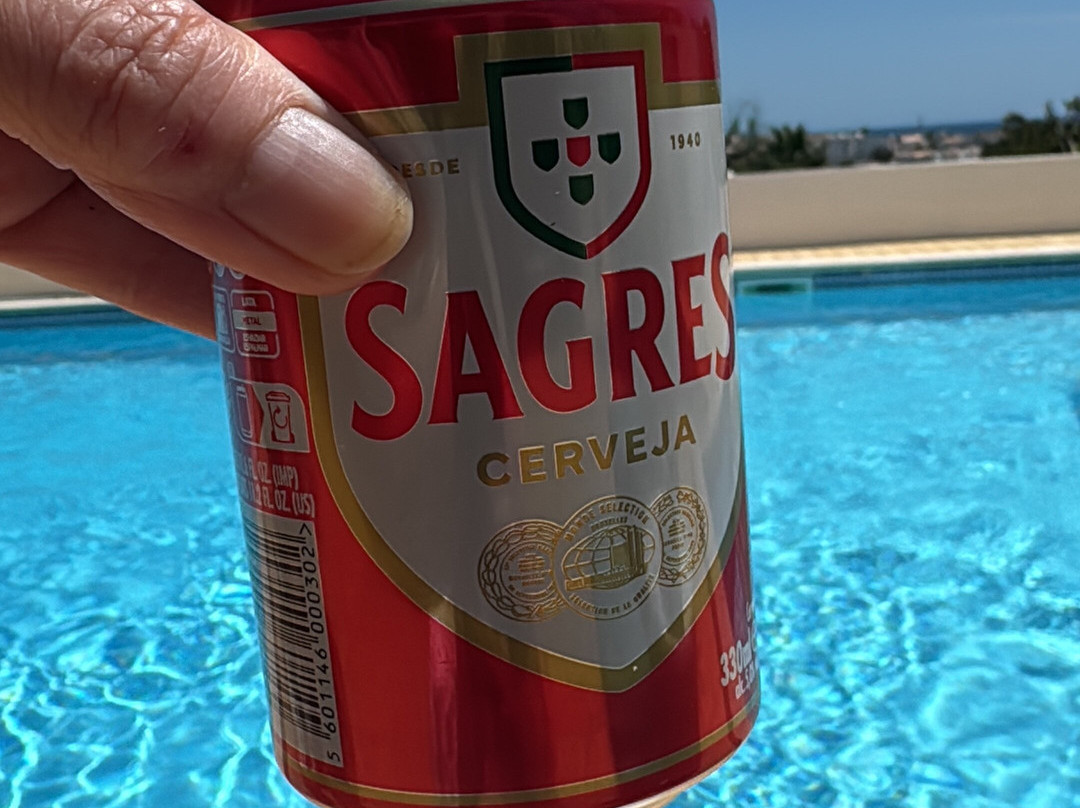 OceanBlue Portugal-Burgau必去景点