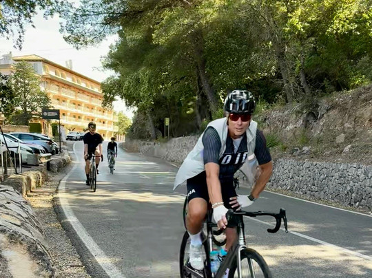 REYNES CYCLING Bike Rental-德亚必去景点