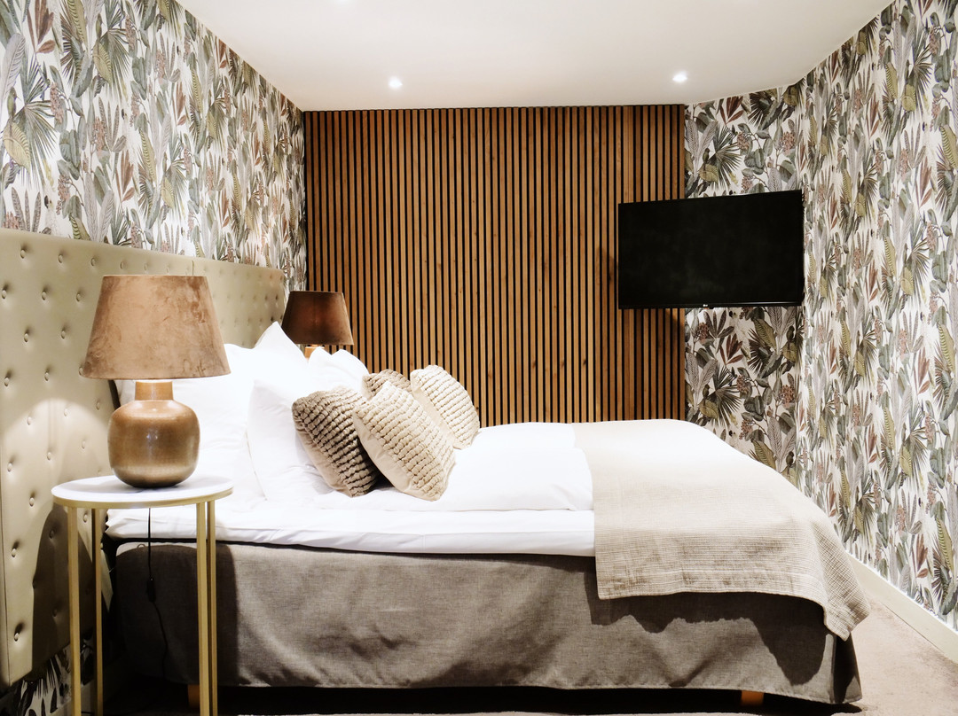 克拉丽奥吉莱特酒店主图