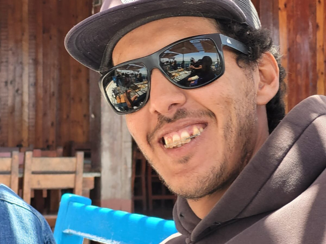 Zakiteboarding-达赫拉必去景点