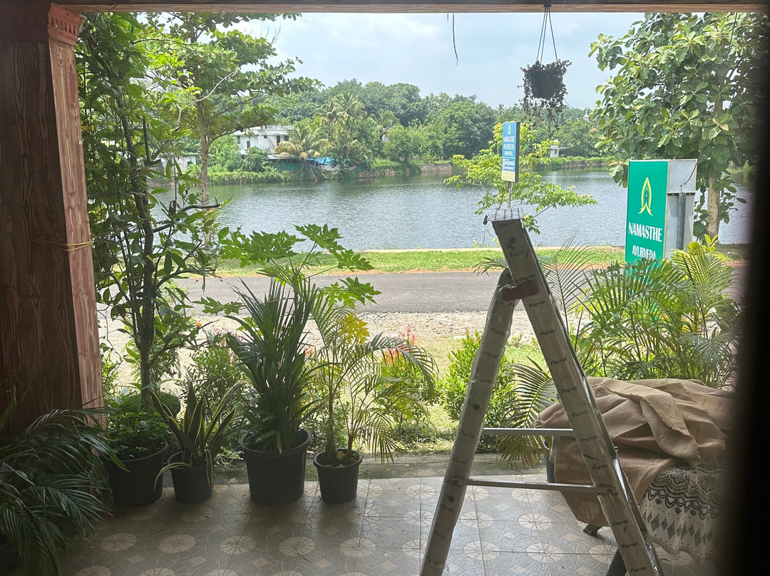 Namasthe Ayurveda And Yoga Retreat景点图片