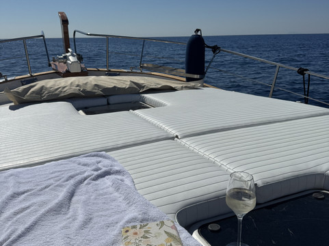 Xanquete-巴伦西亚必去景点