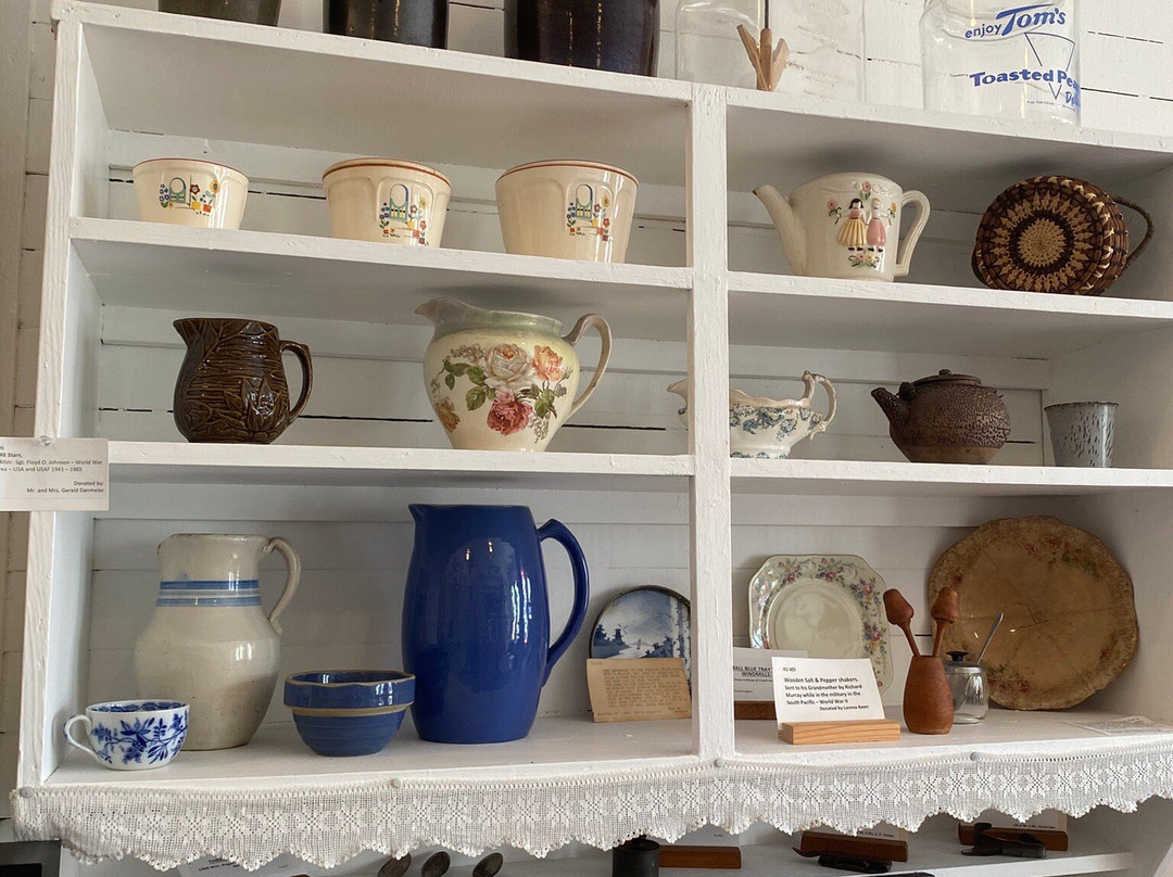 Alva Museum-Alva必去景点