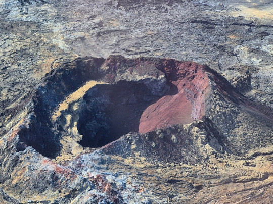 Volcano Heli - Iceland Helicopter Tours-雷克雅未克必去景点