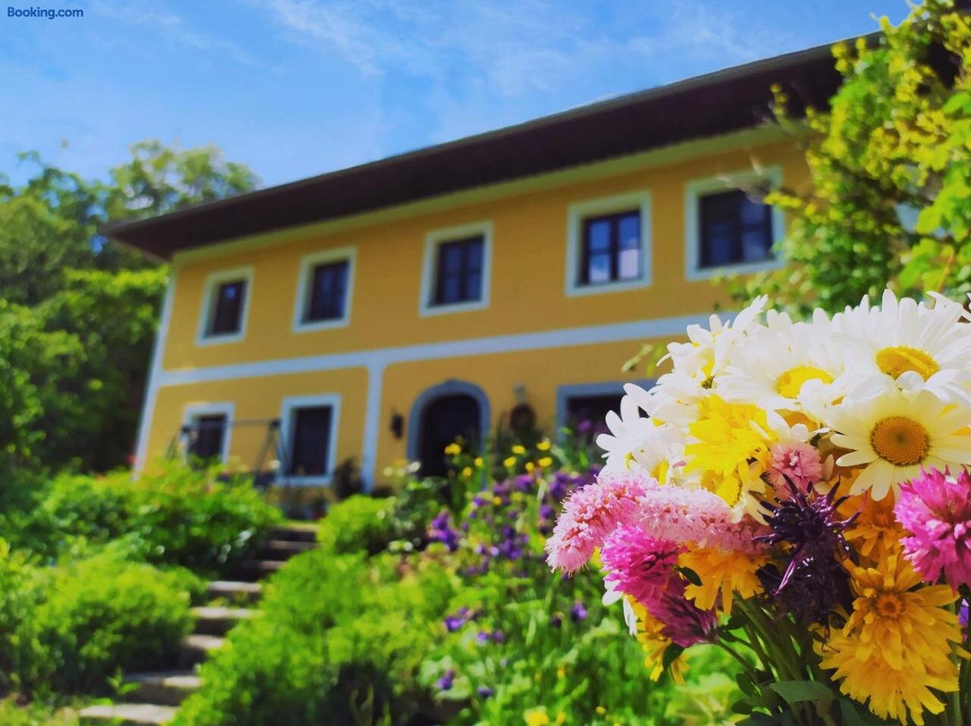 Naturoase Muhlviertel