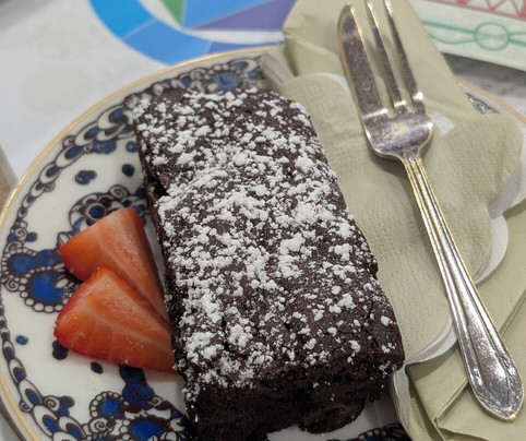 Debbie Bryan-诺丁汉必去景点