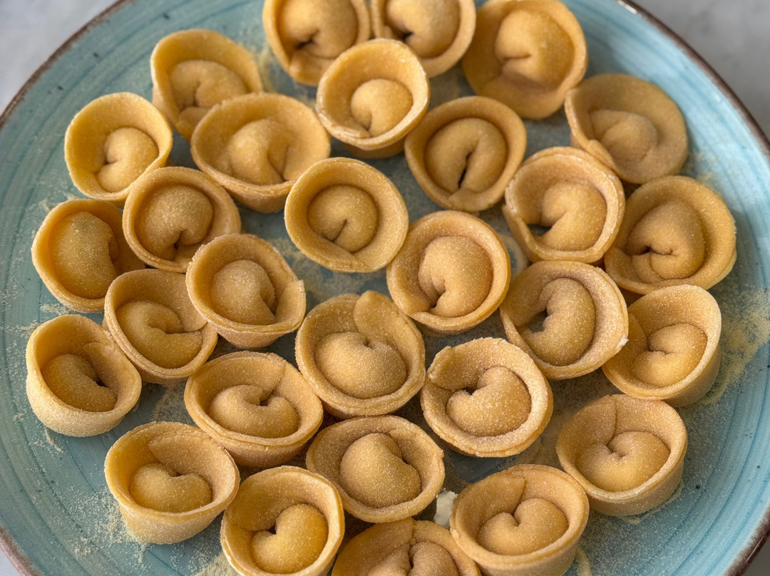 Foodies From Sorrento Cooking School景点图片