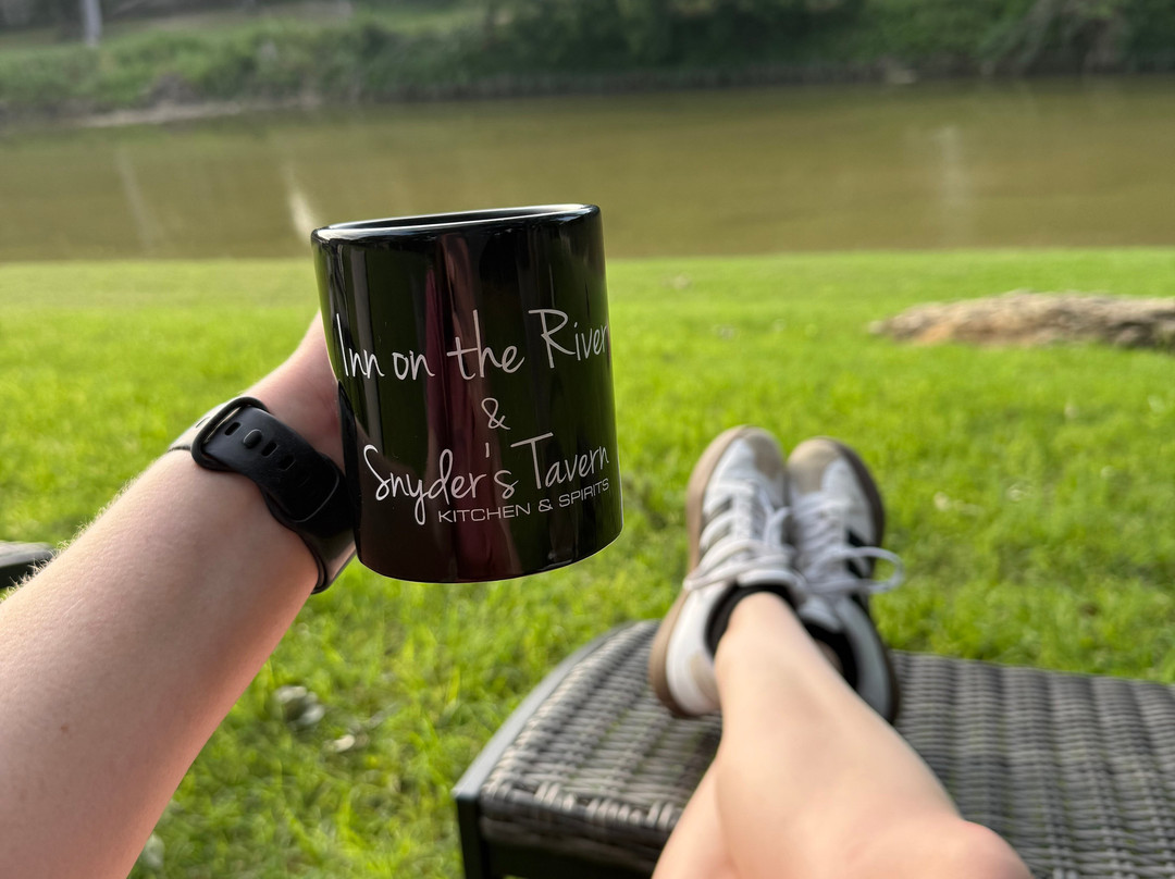 Inn OnThe River主图