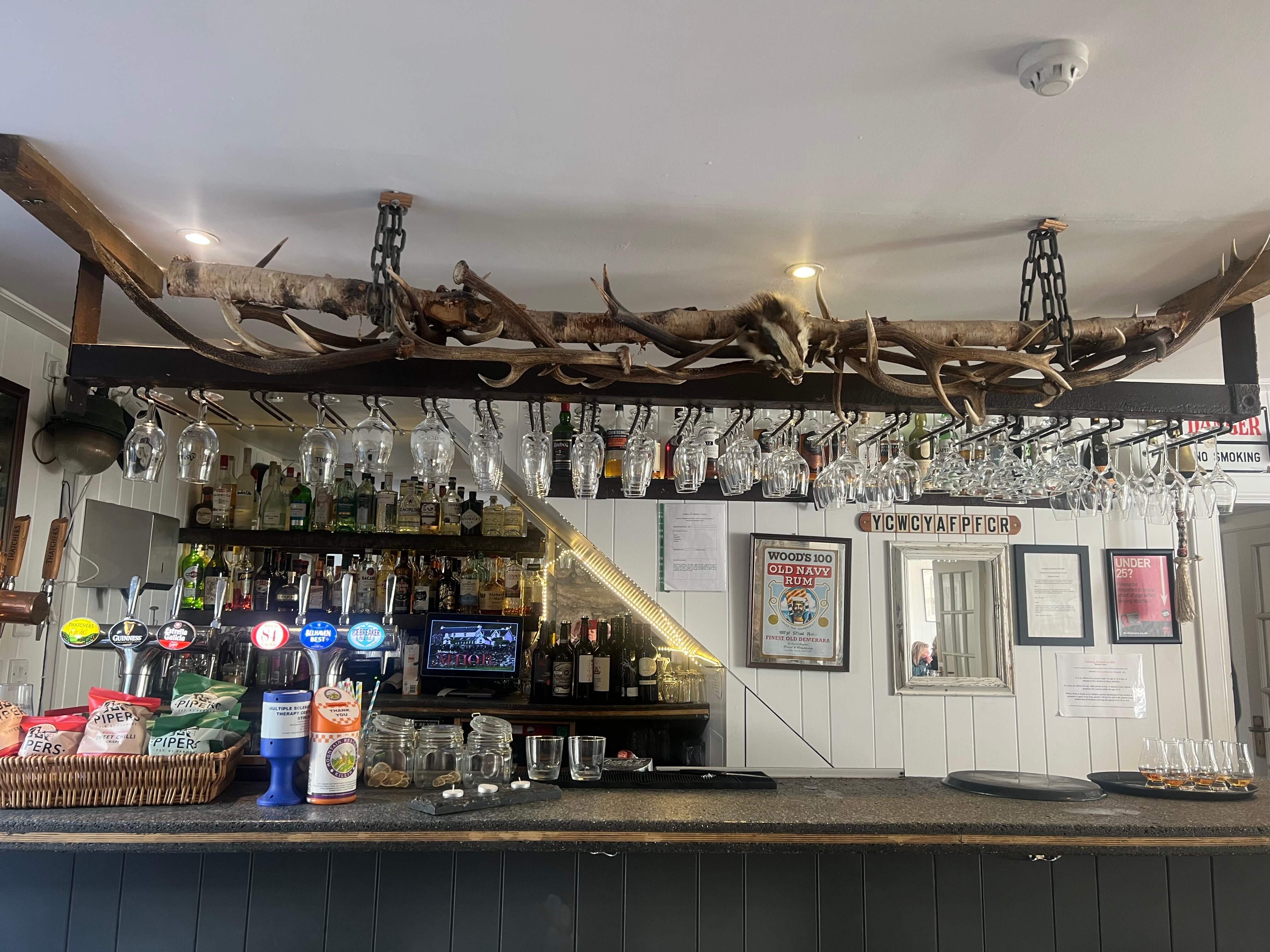 Mhor 84 Hotel-官方