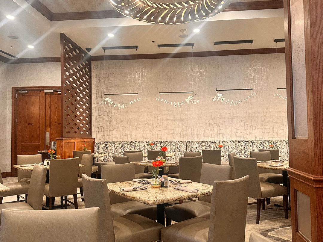 The Westin Houston Downtown主图