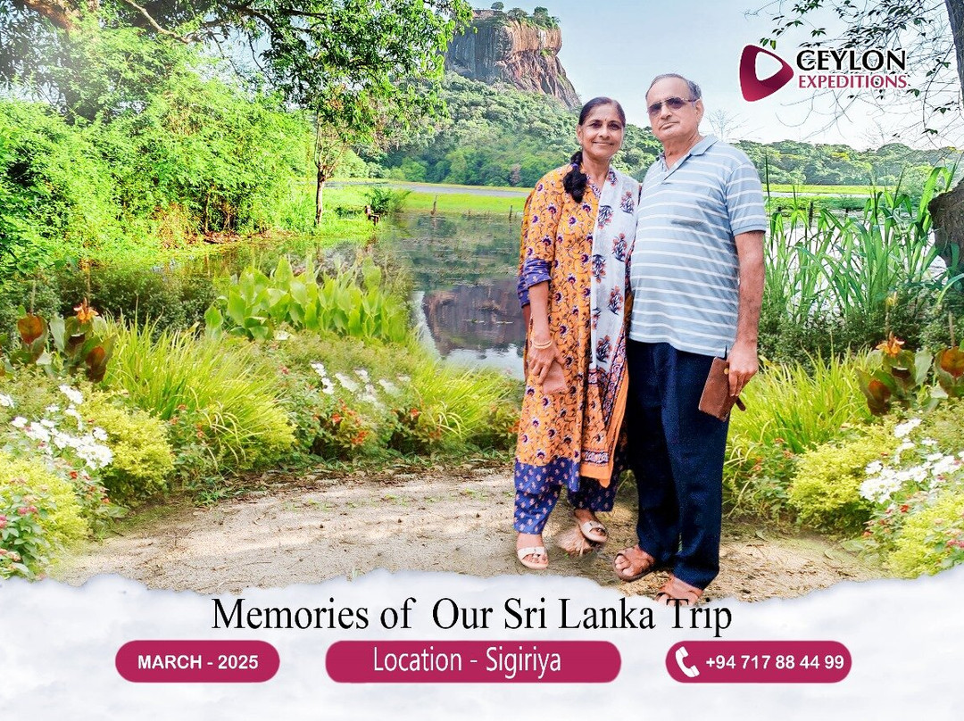 Ceylon Expeditions-科伦坡必去景点