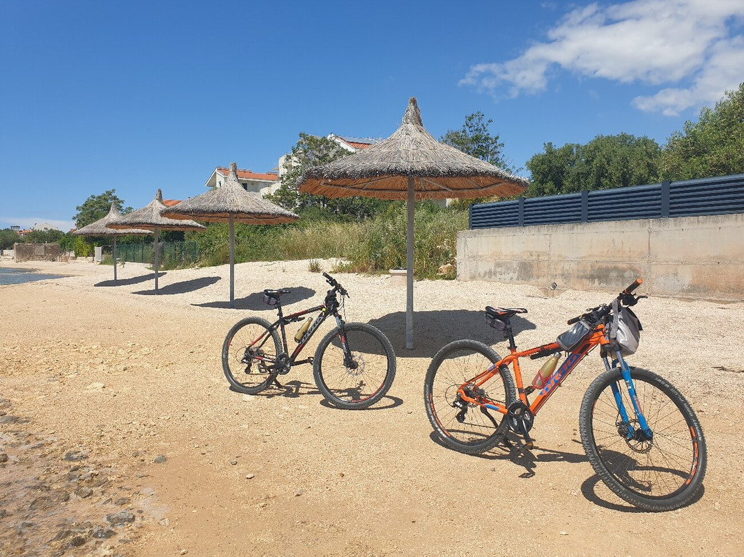 Bike Rent Bibinje - Zadar-比比涅必去景点