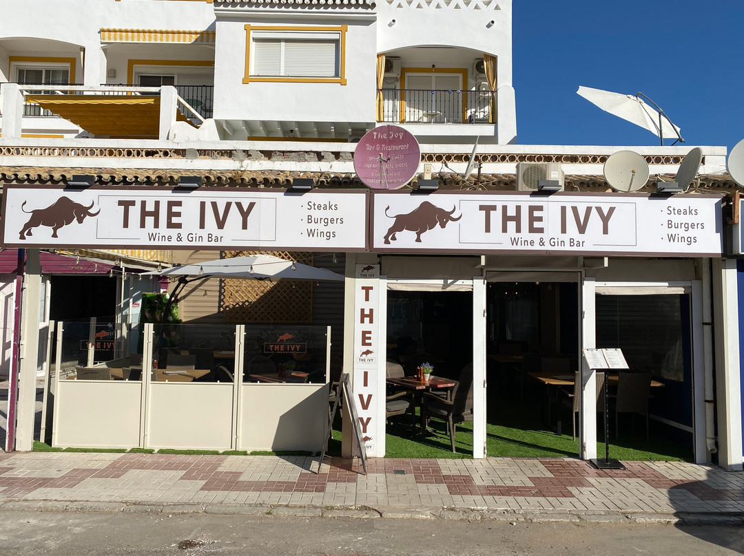 The Ivy Montemar
