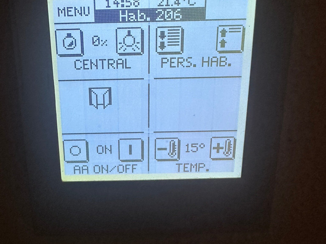 卡萨贝勒特里酒店主图