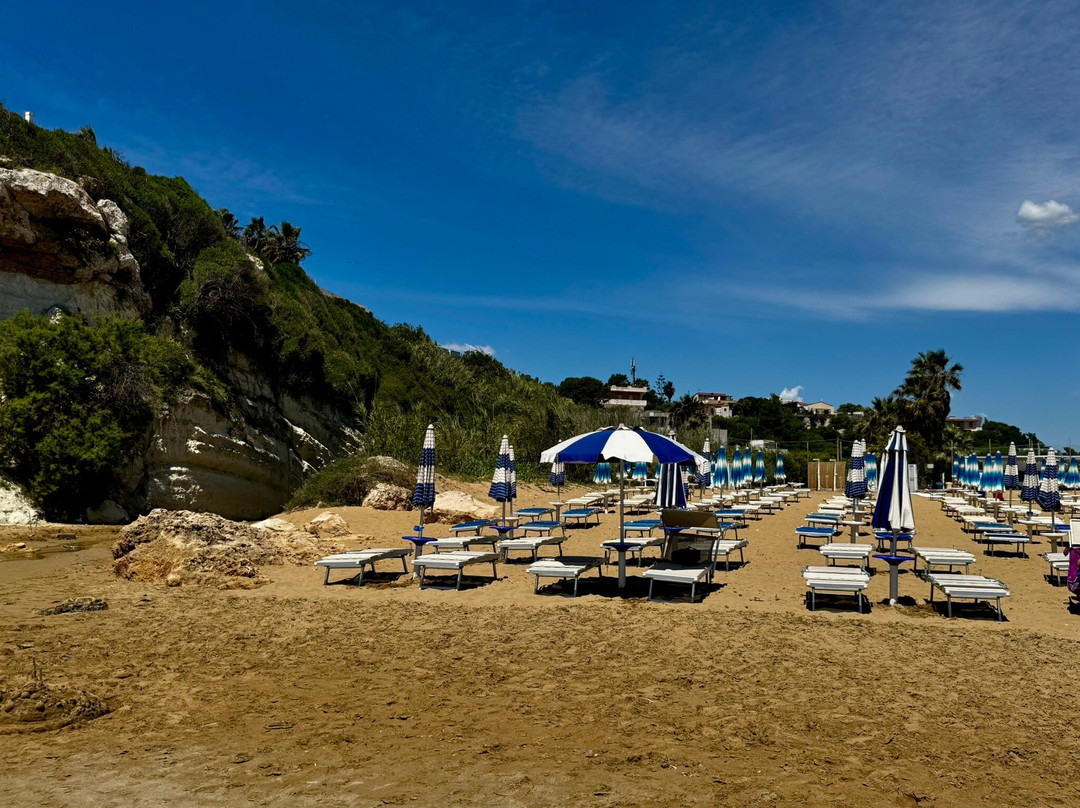 Lido di Noto景点图片