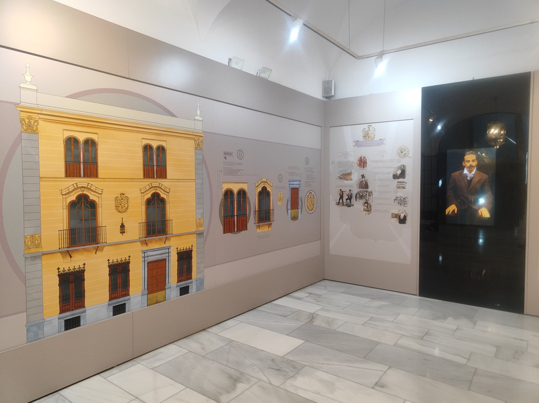 Museo Historico y Etnografico景点图片