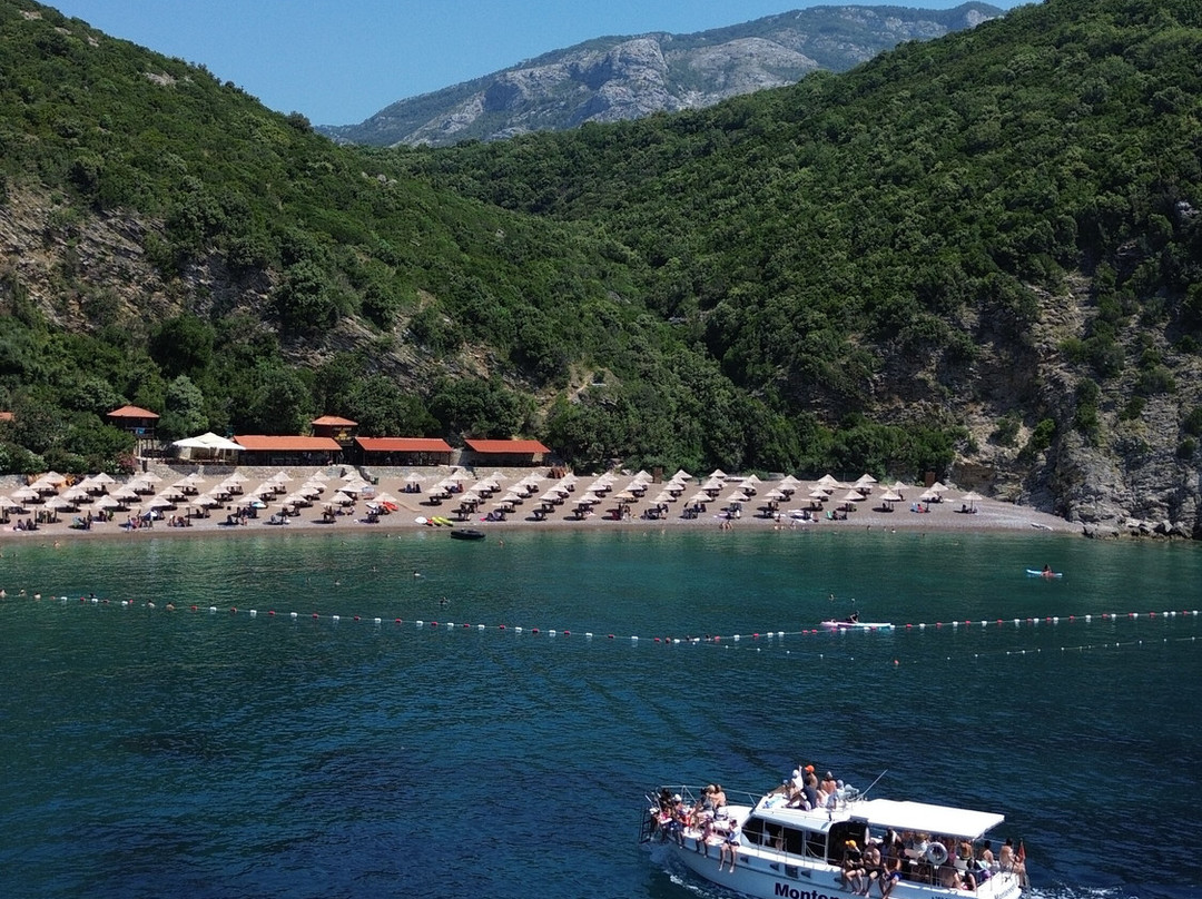 Montenegrina Boat-Bar必去景点