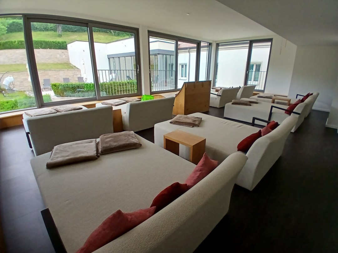 Hotel Schloss Döttingen主图