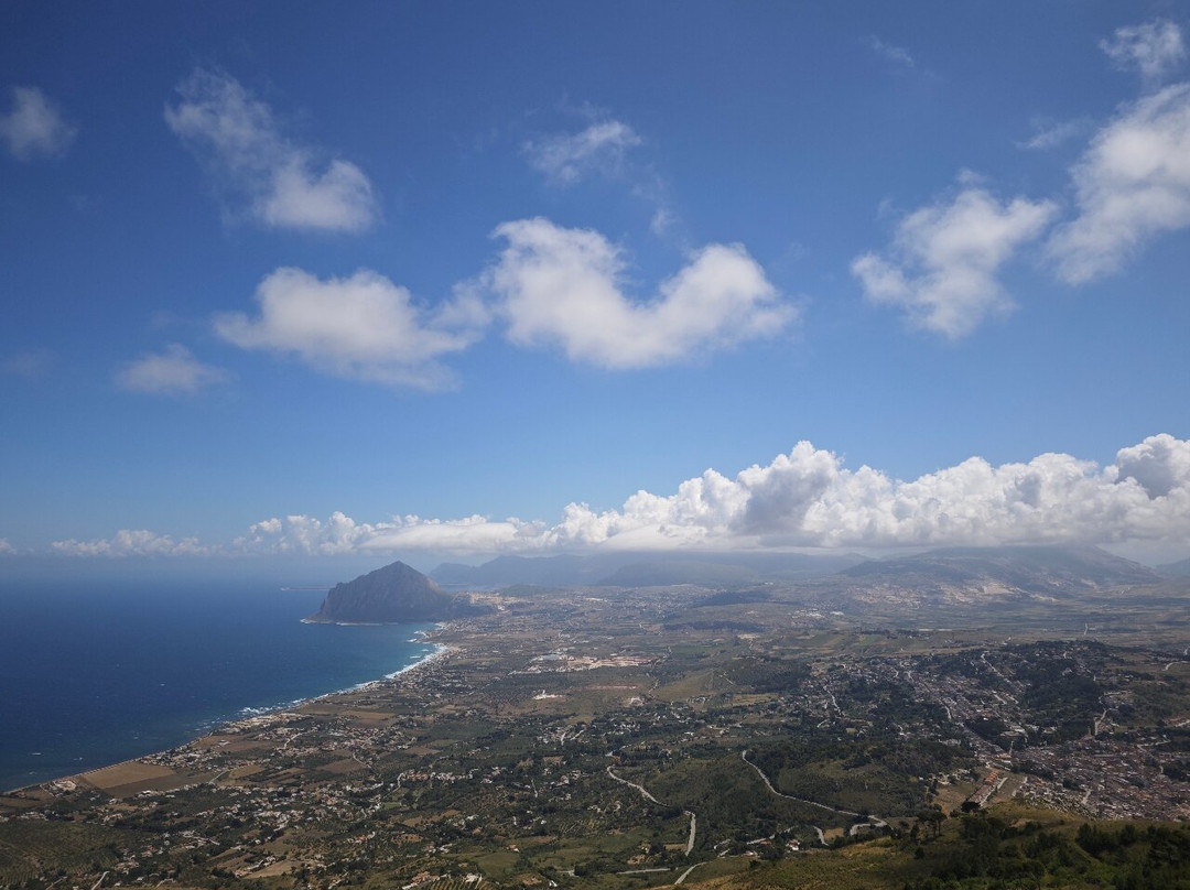 Torretta Pepoli-埃里切必去景点