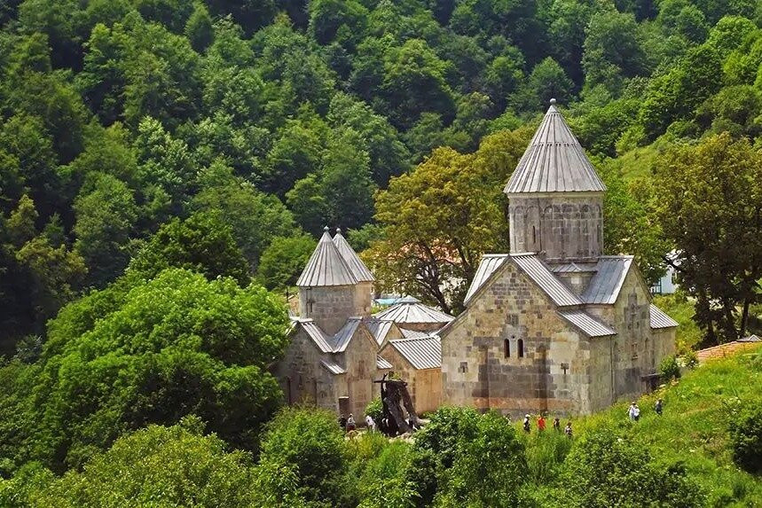 RestArt Boutique hotel