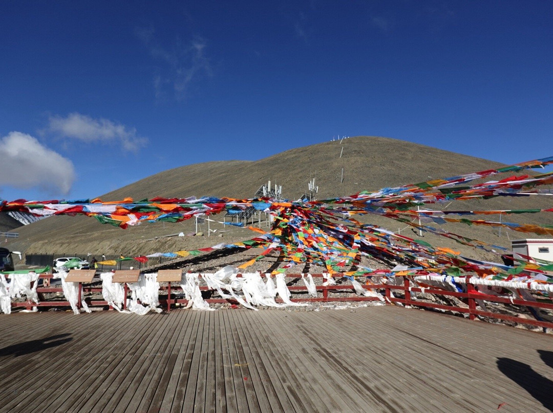 Tibet Ctrip Travel Service-TCTS-拉萨市必去景点