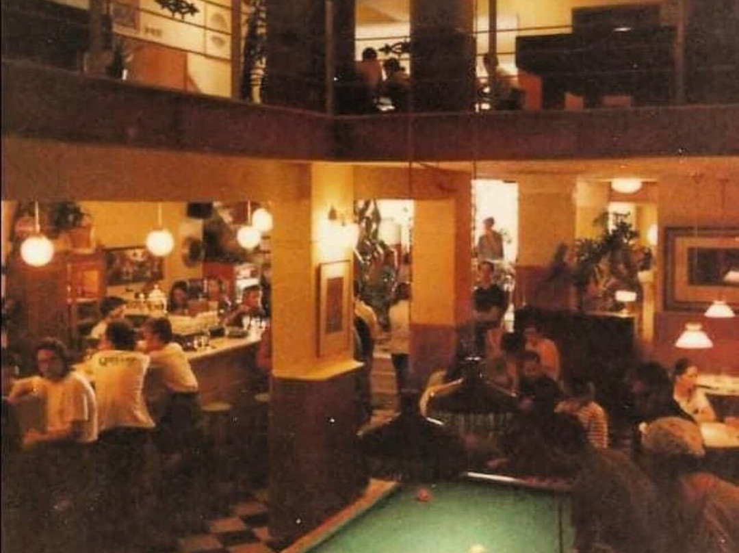 Thermaikos  Bar-塞萨洛尼基必去景点