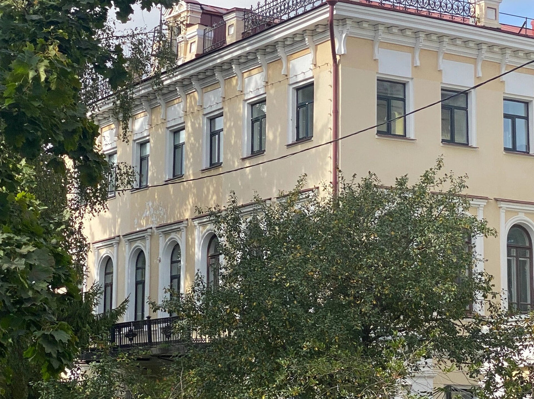 Ploshhad Lenina景点图片
