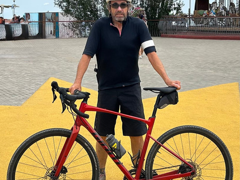 Montefusco Cycling-巴塞罗那必去景点