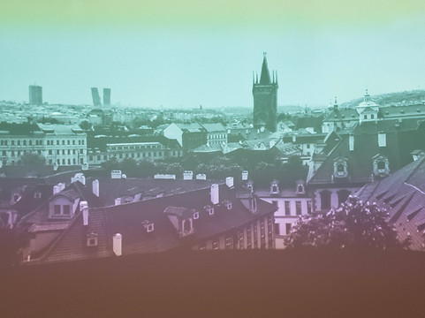 Praga Magica-布拉格必去景点