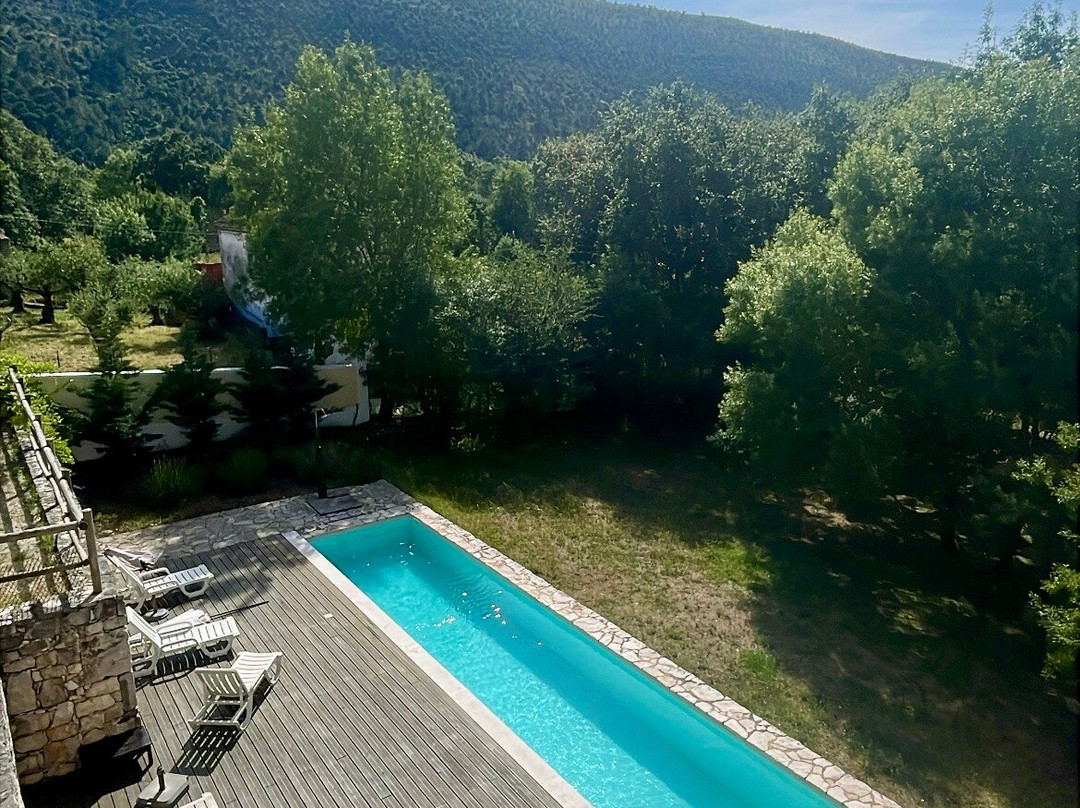Retiro do Bosque Country House主图