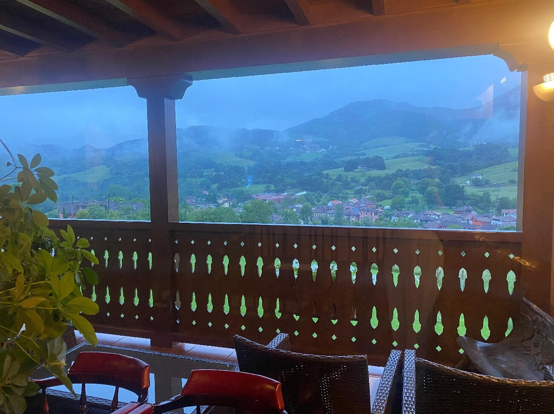 Hotel & Spa Villa de Mestas主图