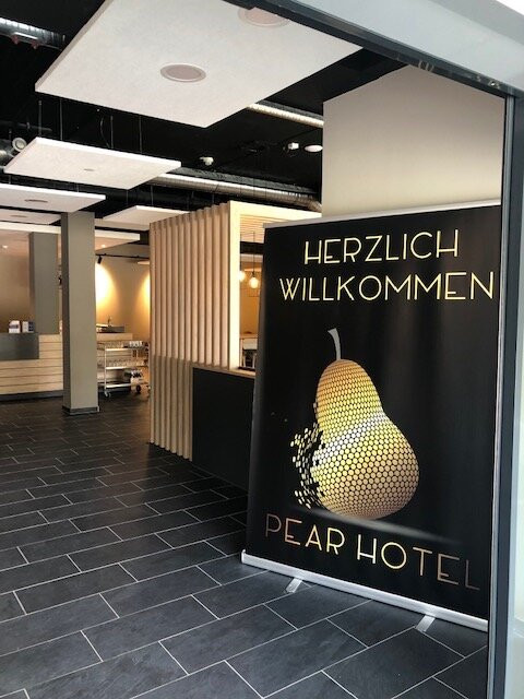 Best Western Hotel Viernheim Mannheim主图