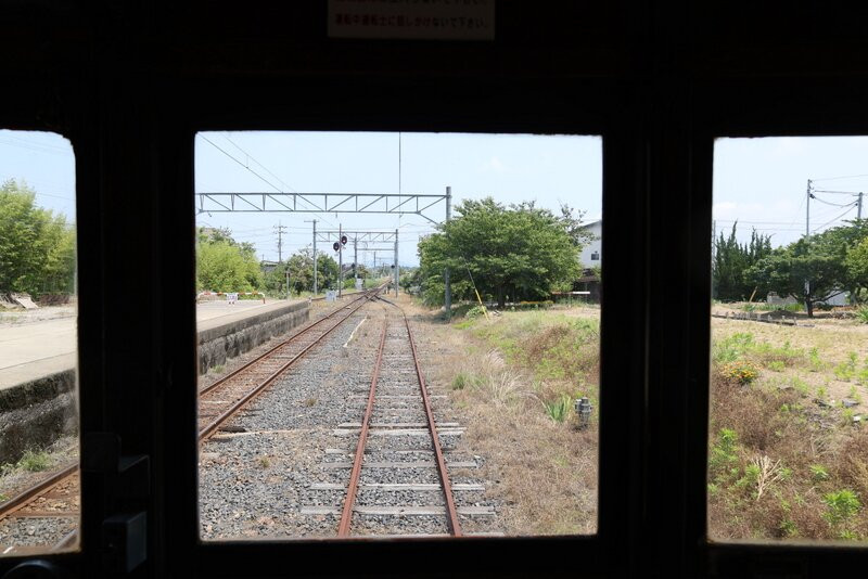 出雲大社前車站-出云市必去景点