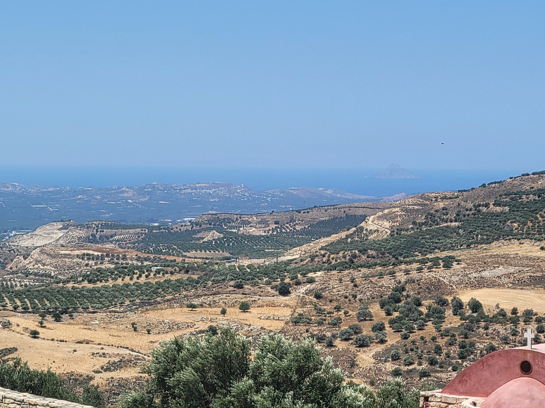 Domaine Zacharioudakis-Plouti必去景点