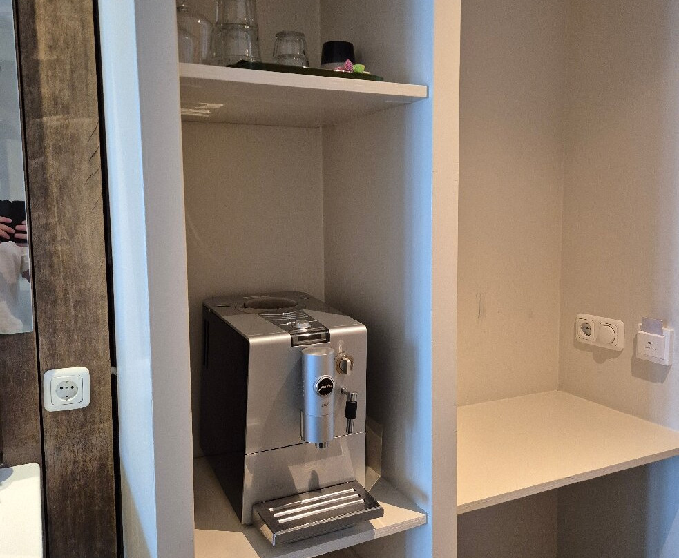 Van Heeckeren Hotel主图
