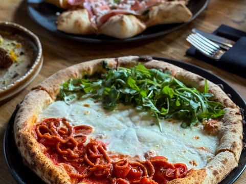 Per Amore La Cucina Italiana