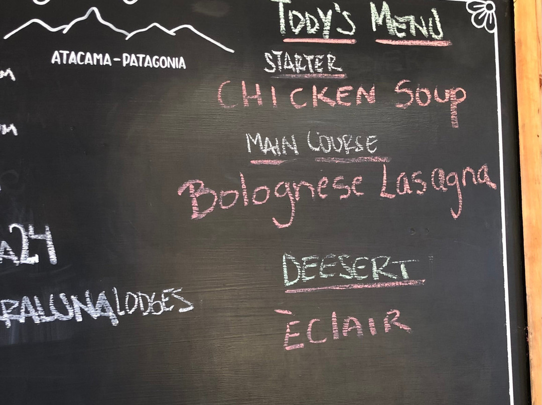 Terra Luna Lodge主图