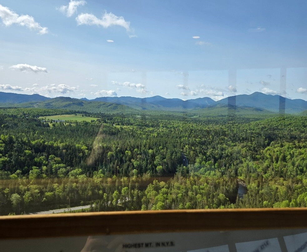 Olympic Ski Jump Complex-普莱西德湖必去景点