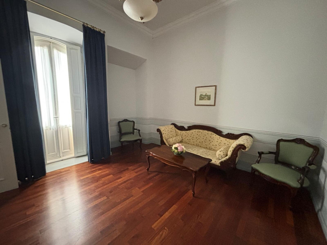 Hospederia Mirador de Llerena主图