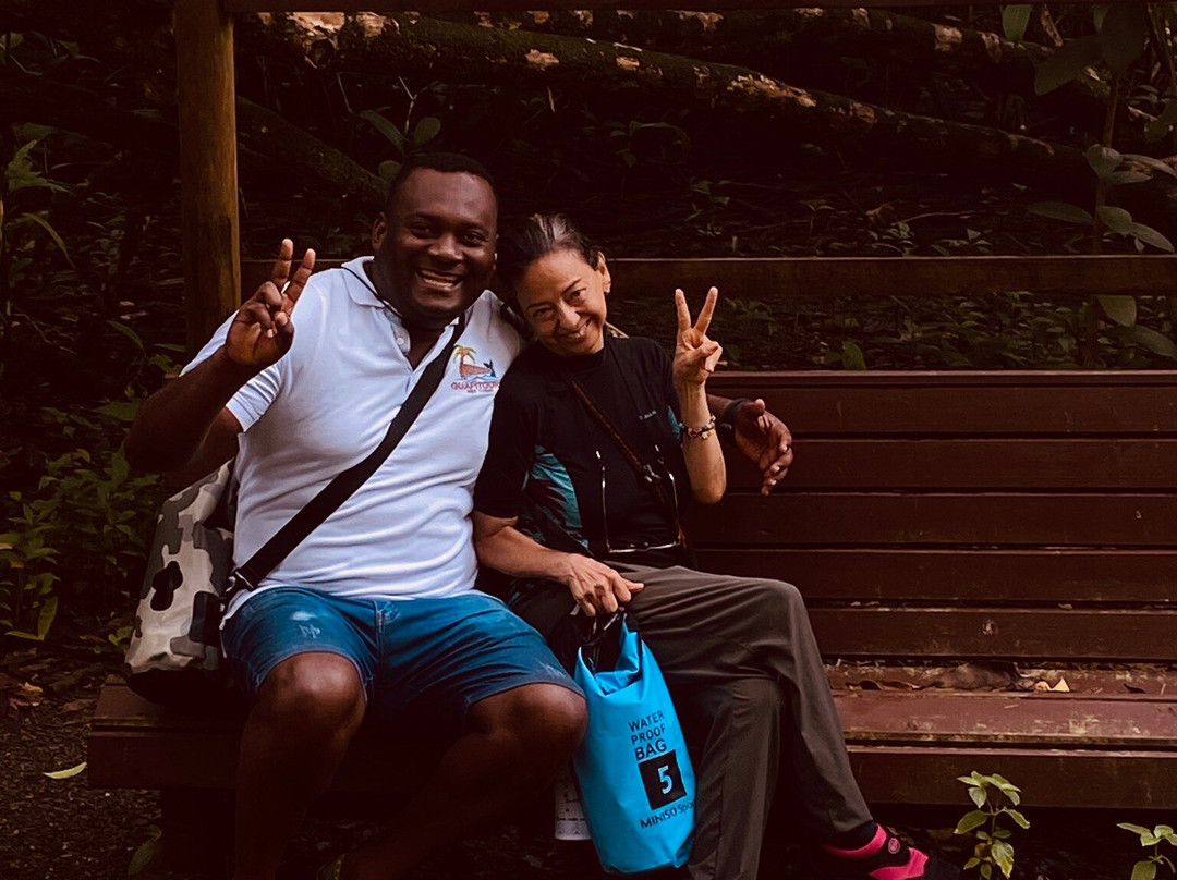 Guapitours-Guapi必去景点