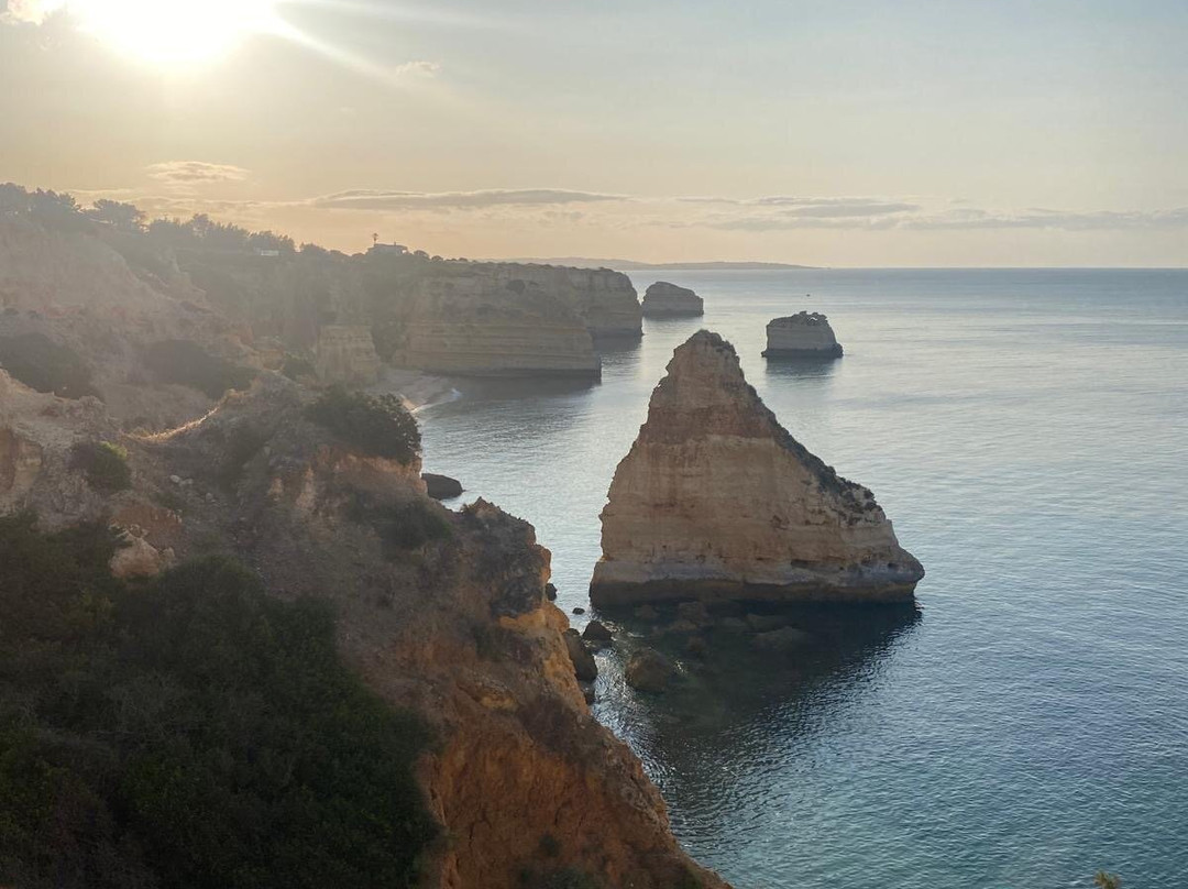 Seven Hanging Valleys Trail-拉戈阿必去景点