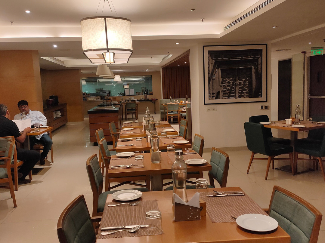 Fairfield by Marriott Chennai OMR主图