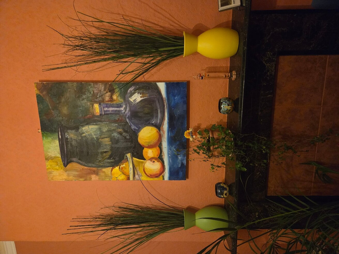 The Dales Guest House主图