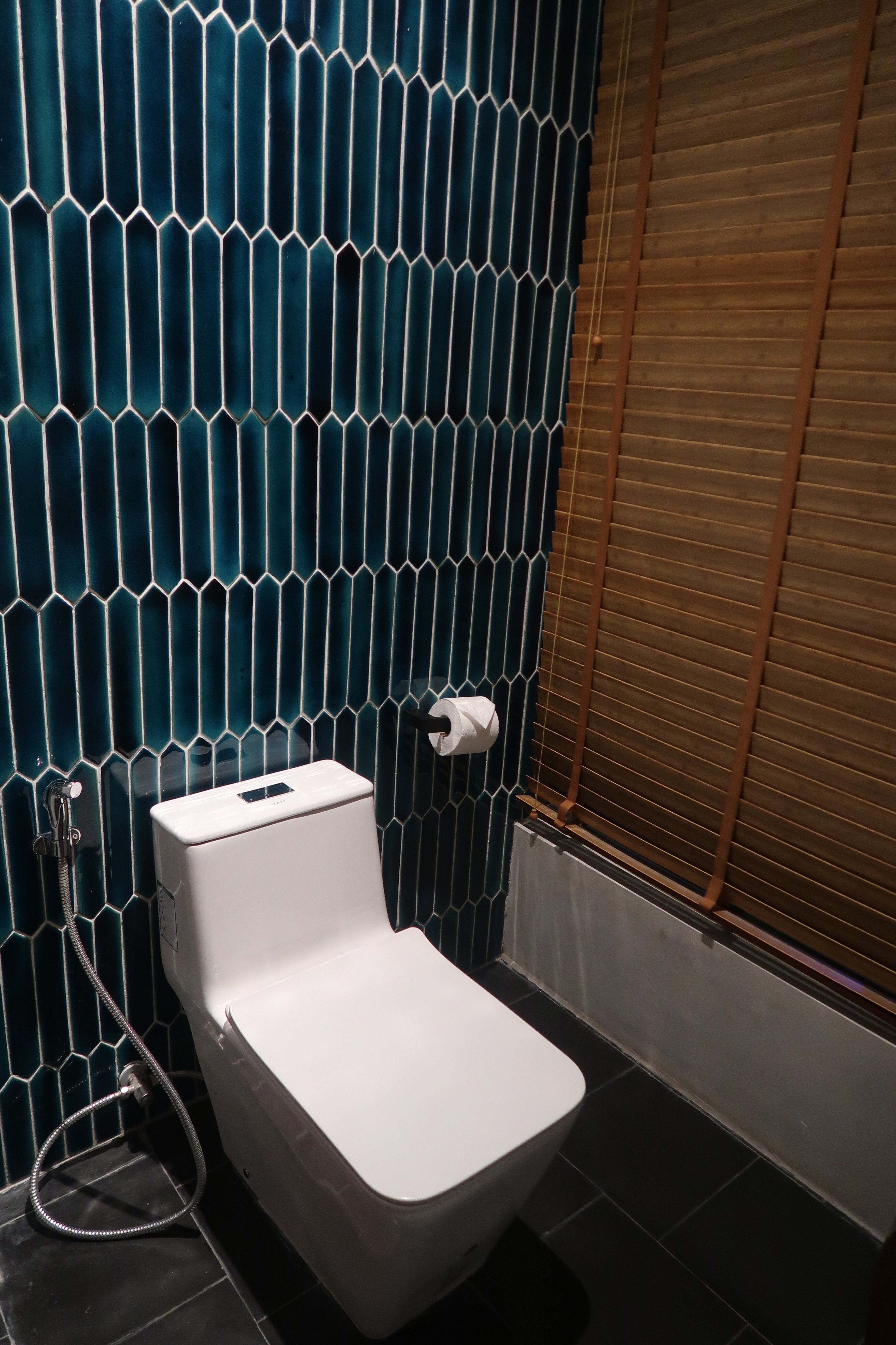 Le Mint Hotel Quy Nhon-浴室