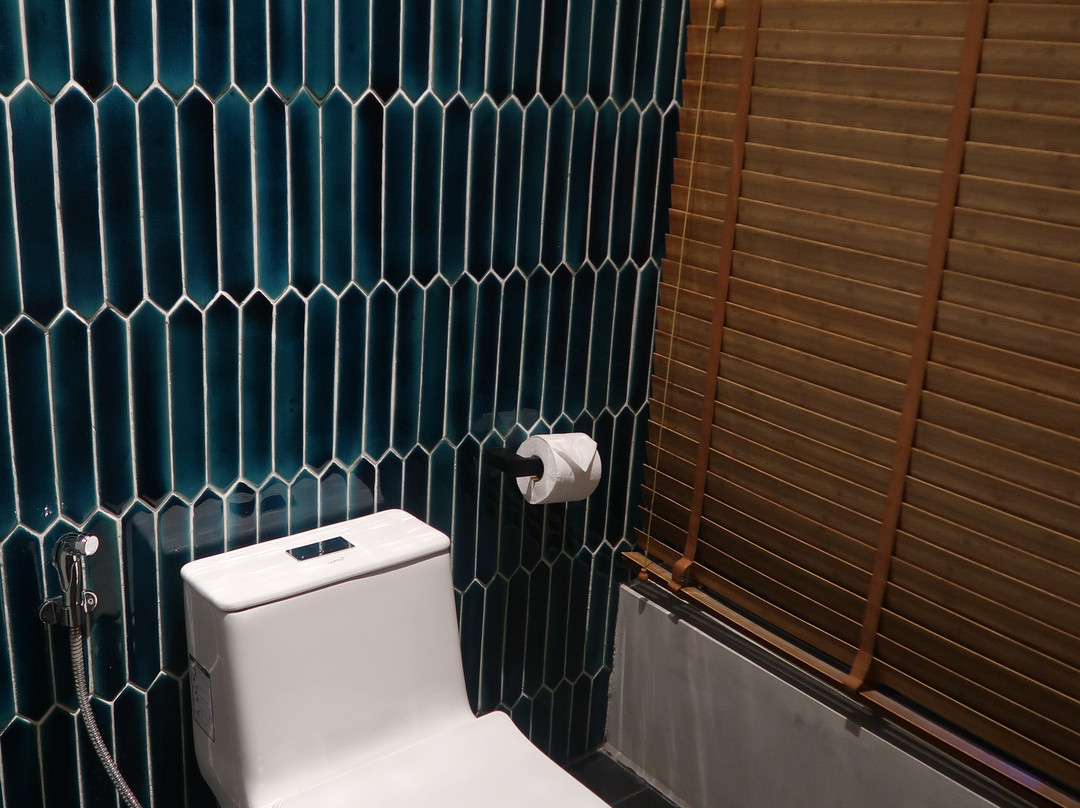 Le Mint Hotel Quy Nhon主图