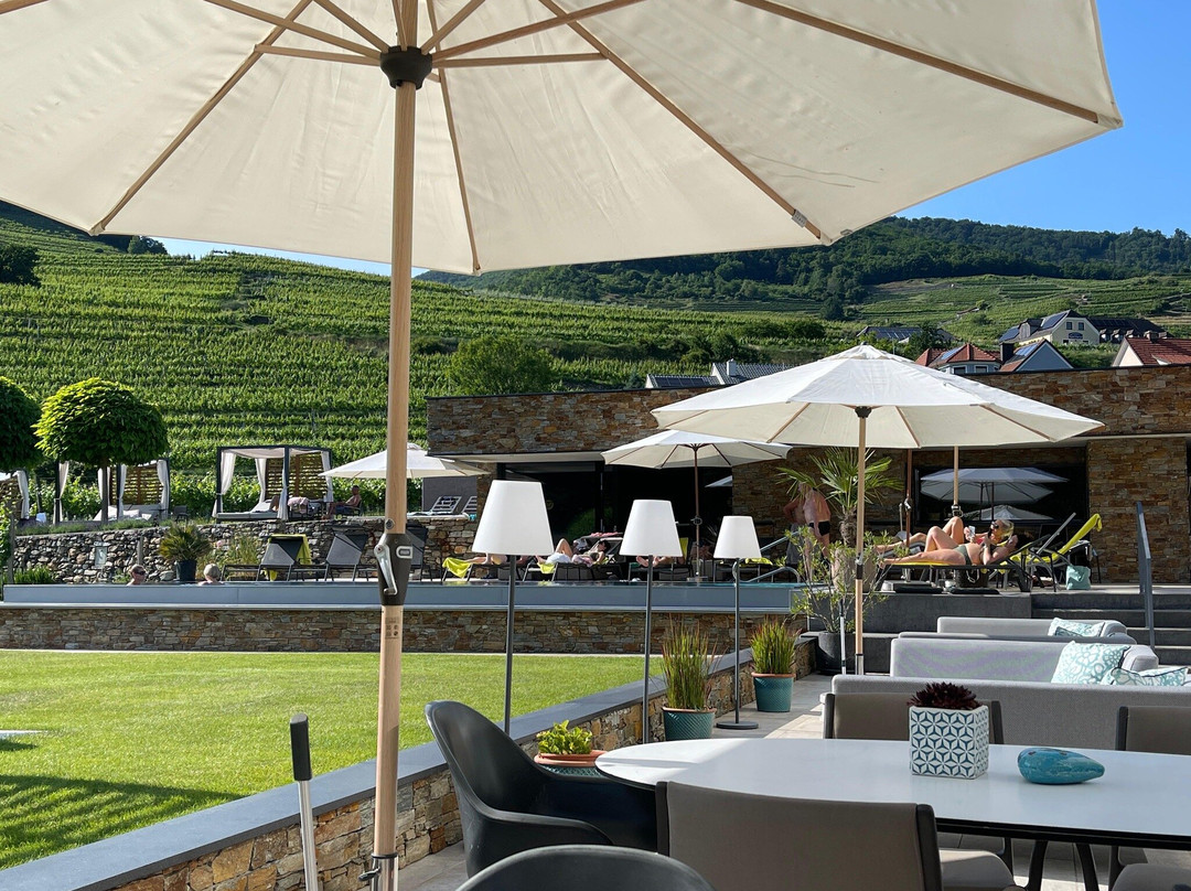 Boutiquehotel WEINSPITZ Wachau - ADULTS ONLY主图